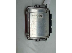 Recambio de centralita motor uce para peugeot bipper básico referencia OEM IAM 0281014444   2