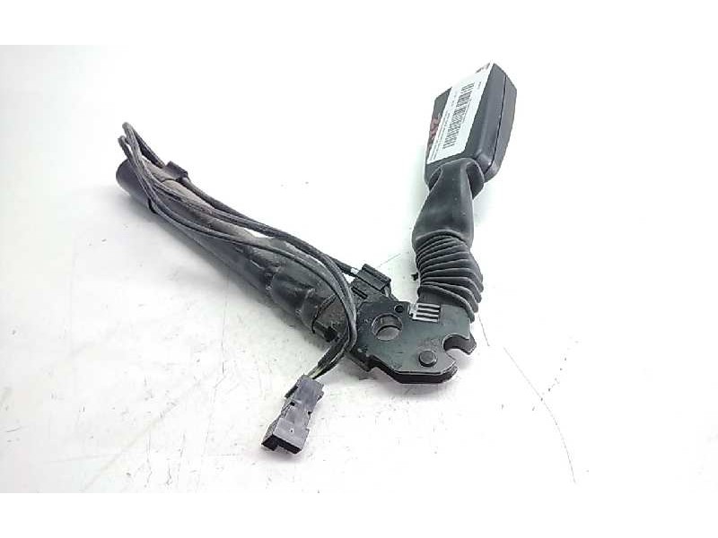 Recambio de enganche delantero izquierdo para bmw serie 3 berlina (e90) 320d referencia OEM IAM 33049940G  