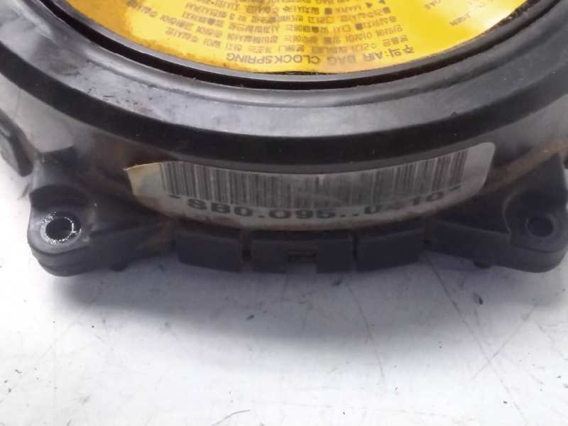 Recambio de anillo airbag para hyundai atos (mx) gls referencia OEM IAM SB00950410  