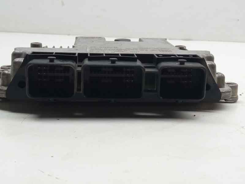 Recambio de centralita motor uce para peugeot bipper básico referencia OEM IAM 0281014444  