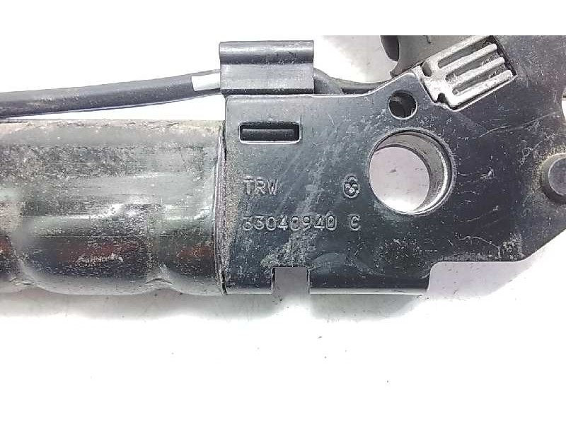Recambio de enganche delantero izquierdo para bmw serie 3 berlina (e90) 320d referencia OEM IAM 33049940G  