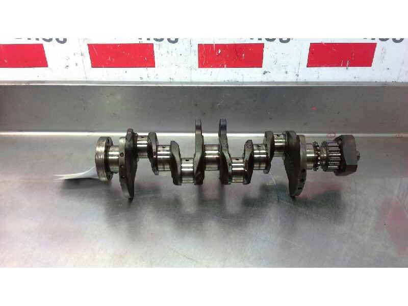 Recambio de cigueñal para renault megane i berlina hatchback (ba0) 1.6e rn referencia OEM IAM   