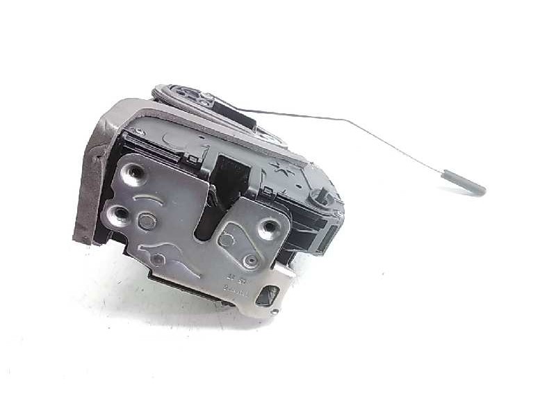 Recambio de cerradura puerta trasera izquierda para opel astra k sports tourer excellence referencia OEM IAM 13598364  