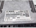 CENTRALITA MOTOR UCE 0281014444 9665691680 