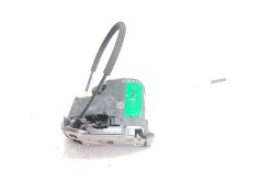 Recambio de cerradura puerta trasera izquierda para opel astra k sports tourer excellence referencia OEM IAM 13598364   2