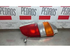 Recambio de piloto trasero derecho para hyundai atos prime (mx) referencia OEM IAM   100763