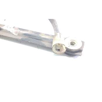 Recambio de motor limpia trasero para land rover discovery (salljg/lj) referencia OEM IAM   10114