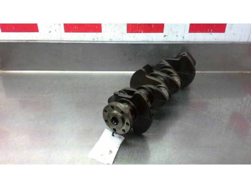Recambio de cigueñal para renault megane i berlina hatchback (ba0) 1.6e rn referencia OEM IAM   