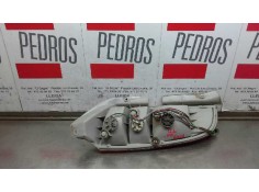 Recambio de piloto trasero derecho para hyundai atos prime (mx) referencia OEM IAM   100763 2