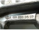 SOPORTE MOTOR DERECHO INFERIOR A6512200607 