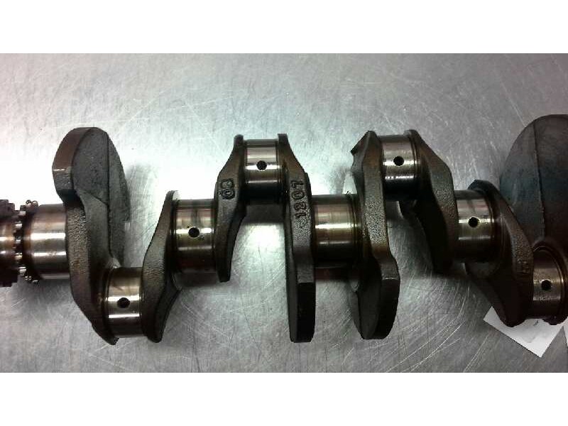 Recambio de cigueñal para renault megane i berlina hatchback (ba0) 1.6e rn referencia OEM IAM   