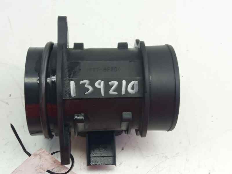 Recambio de caudalimetro para peugeot bipper básico referencia OEM IAM 8ET00914211  