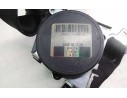 CINTURON SEGURIDAD TRASERO CENTRAL 606091700 