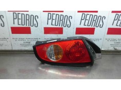 Recambio de piloto trasero derecho para hyundai atos prime (mx) referencia OEM IAM   100763