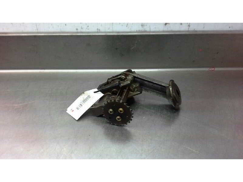 Recambio de bomba aceite para renault megane i berlina hatchback (ba0) 1.6e rn referencia OEM IAM   