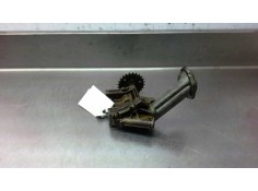 Recambio de bomba aceite para renault megane i berlina hatchback (ba0) 1.6e rn referencia OEM IAM    2