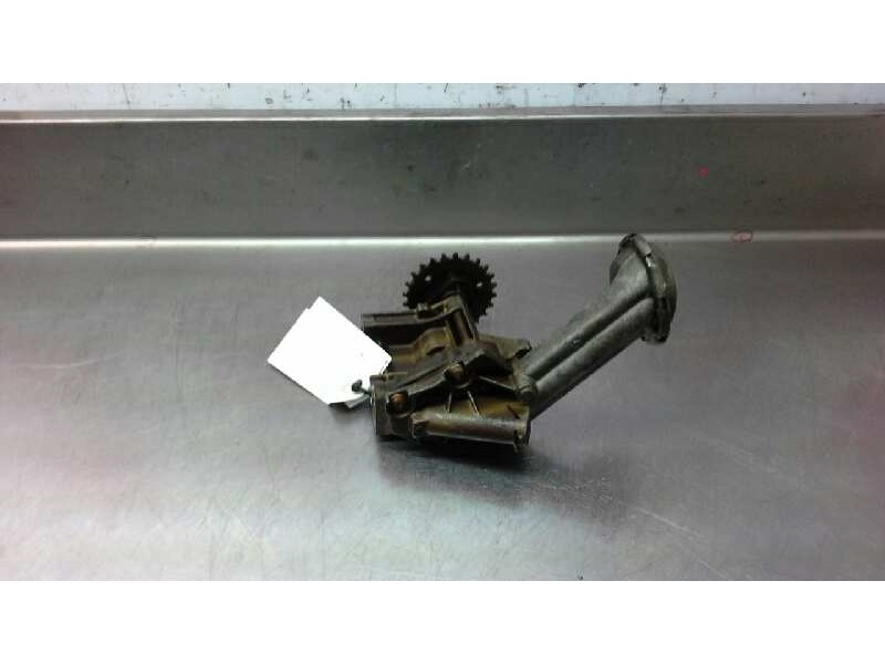 Recambio de bomba aceite para renault megane i berlina hatchback (ba0) 1.6e rn referencia OEM IAM   