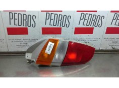 Recambio de piloto trasero izquierdo para hyundai atos prime (mx) referencia OEM IAM   100764