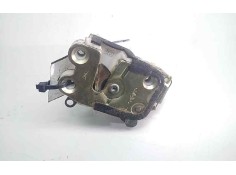 Recambio de cerradura puerta delantera derecha para hyundai atos (mx) gls referencia OEM IAM 8132002010   2
