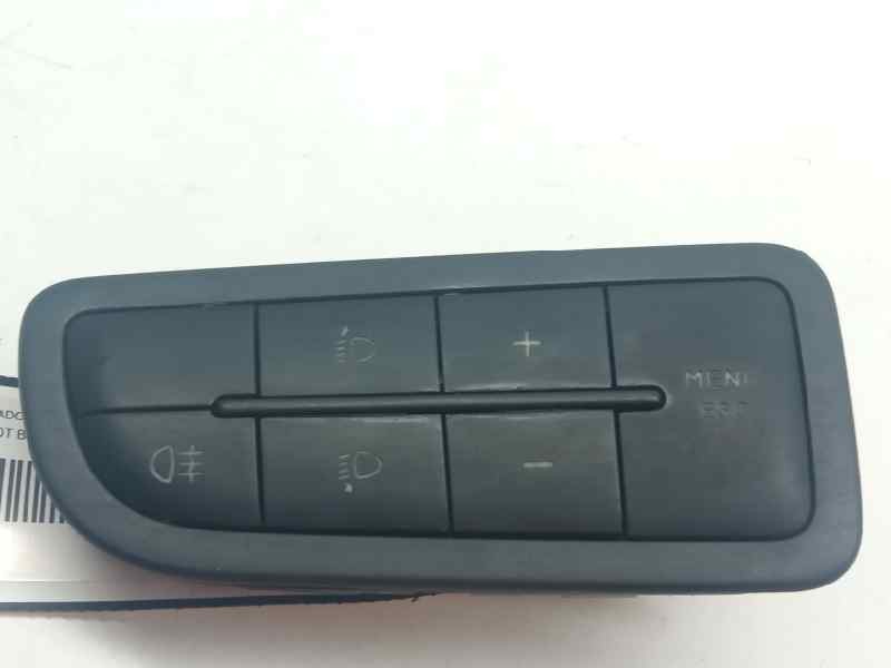 Recambio de regulador luces faros para peugeot bipper básico referencia OEM IAM   