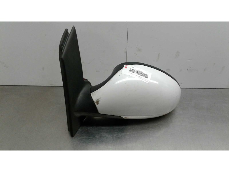 Recambio de retrovisor izquierdo para seat toledo (5p2) stylance / style referencia OEM IAM   