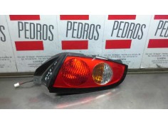 Recambio de piloto trasero izquierdo para hyundai atos prime (mx) referencia OEM IAM   100764