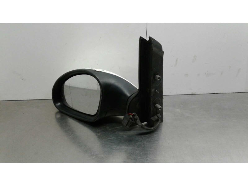Recambio de retrovisor izquierdo para seat toledo (5p2) stylance / style referencia OEM IAM   