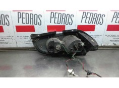Recambio de piloto trasero izquierdo para hyundai atos prime (mx) referencia OEM IAM   100764 2