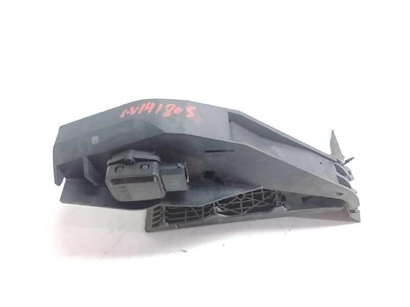 Recambio de potenciometro pedal para bmw serie 3 berlina (e90) 320d referencia OEM IAM 25916010  