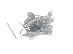 Recambio de cerradura puerta delantera izquierda para hyundai atos (mx) gls referencia OEM IAM 8131002010   2