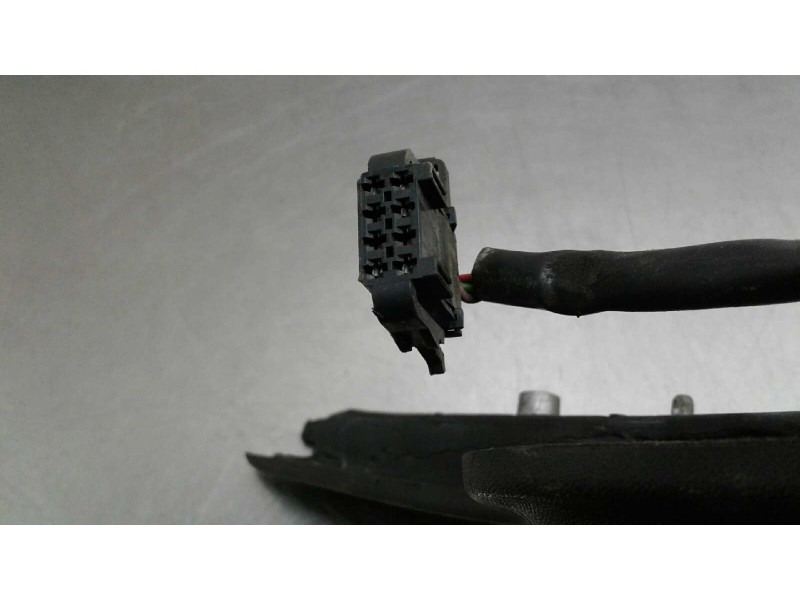 Recambio de retrovisor izquierdo para seat toledo (5p2) stylance / style referencia OEM IAM   