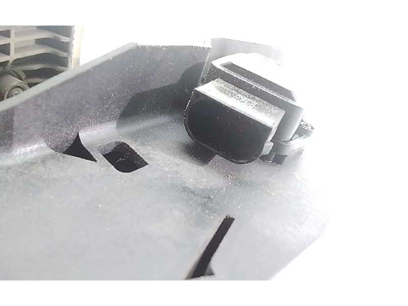 Recambio de potenciometro pedal para bmw serie 3 berlina (e90) 320d referencia OEM IAM 25916010  