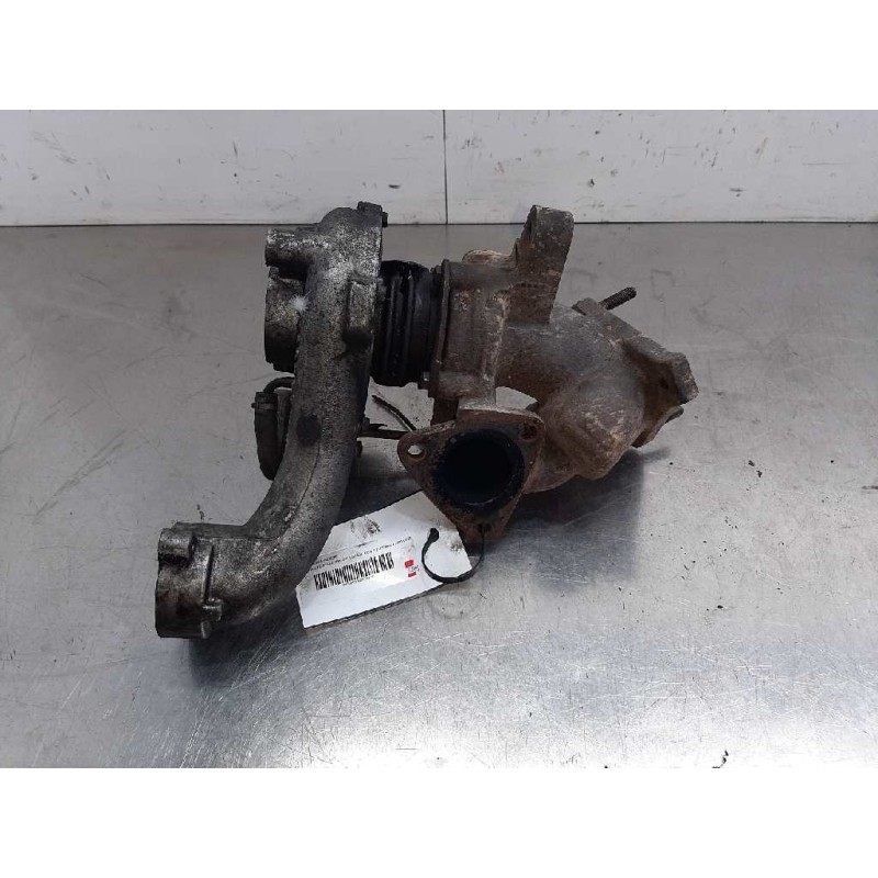Recambio de turbocompresor para renault espace /grand espace (je0) 2.2 dtespace 2001 (je0e/h) referencia OEM IAM GT1749  