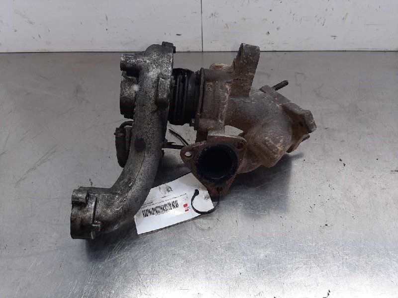 Recambio de turbocompresor para renault espace /grand espace (je0) 2.2 dtespace 2001 (je0e/h) referencia OEM IAM GT1749  