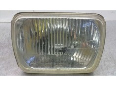 Recambio de faro derecho para jeep cherokee (xj) 2.1 td básico referencia OEM IAM 55055296AE  