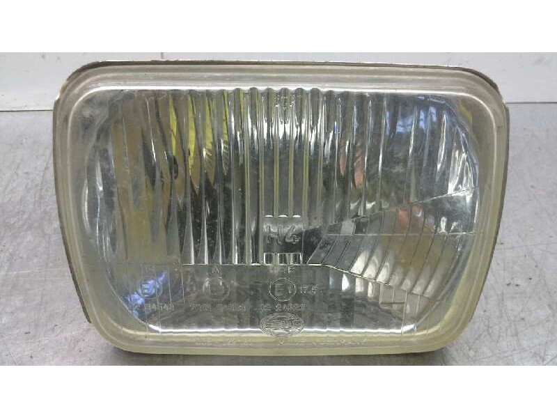 Recambio de faro derecho para jeep cherokee (xj) 2.1 td básico referencia OEM IAM 55055296AE  