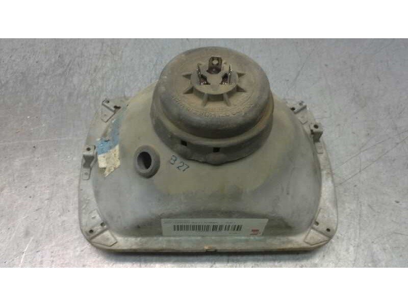 Recambio de faro derecho para jeep cherokee (xj) 2.1 td básico referencia OEM IAM 55055296AE  