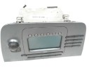 SISTEMA AUDIO / RADIO CD 5P1035152FKZ 