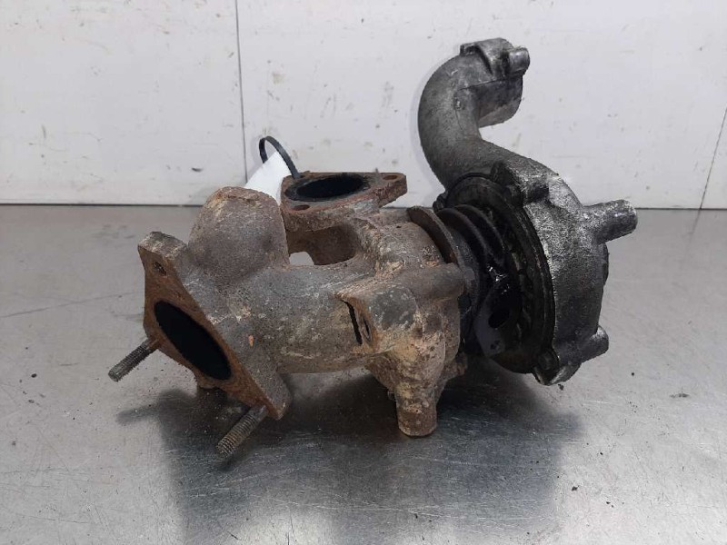 Recambio de turbocompresor para renault espace /grand espace (je0) 2.2 dtespace 2001 (je0e/h) referencia OEM IAM GT1749  