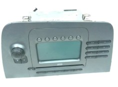 Recambio de sistema audio / radio cd para seat toledo (5p2) stylance / style referencia OEM IAM 5P1035152FKZ   2
