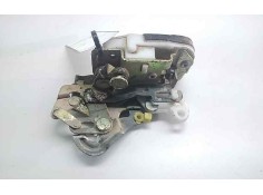 Recambio de cerradura puerta trasera derecha para hyundai atos (mx) gls referencia OEM IAM 8142002010   2