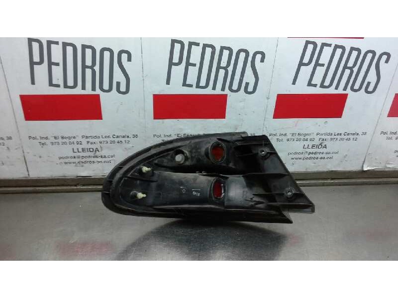 Recambio de piloto trasero derecho para » otros... modelos referencia OEM IAM   100765