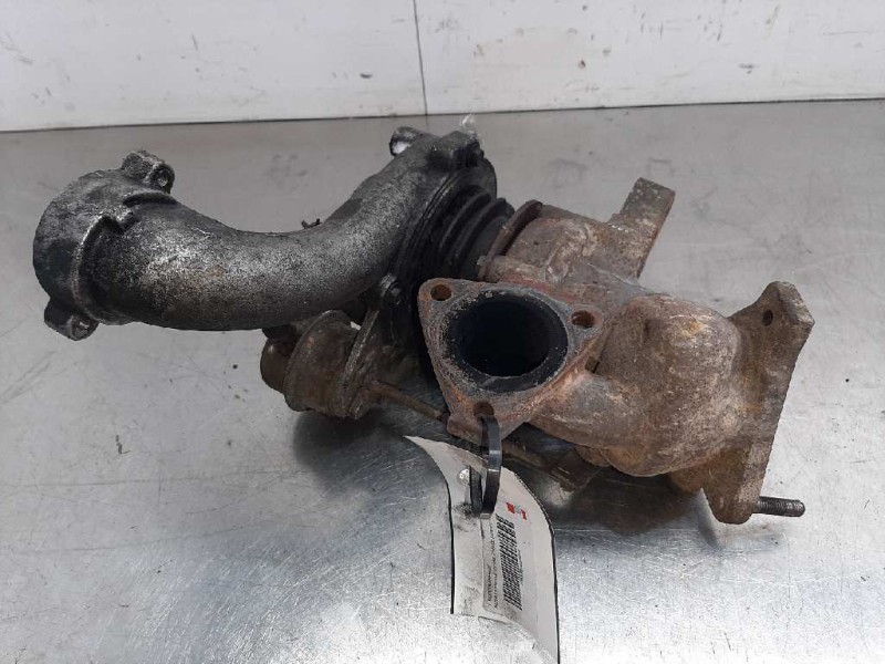 Recambio de turbocompresor para renault espace /grand espace (je0) 2.2 dtespace 2001 (je0e/h) referencia OEM IAM GT1749  