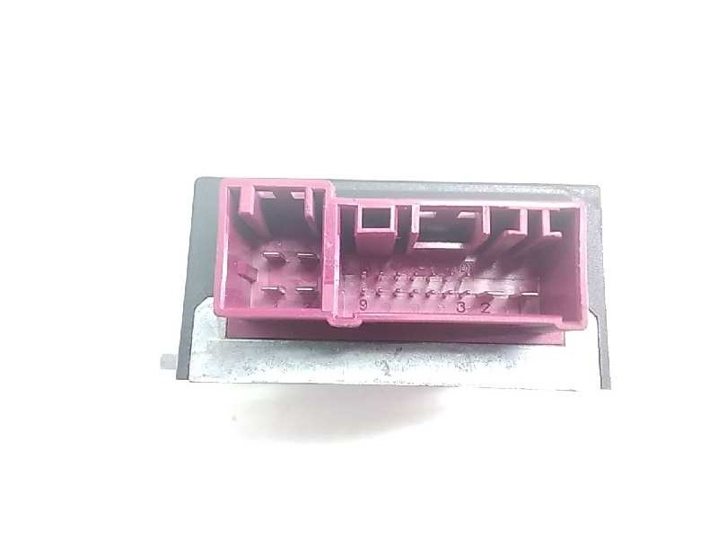 Recambio de modulo bomba combustible para bmw serie 3 berlina (e90) 320d referencia OEM IAM 716350401  