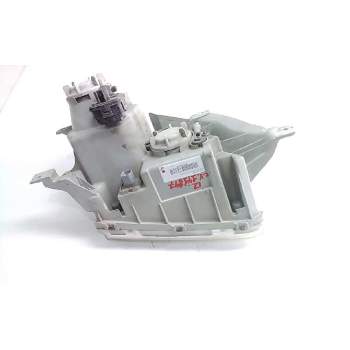 Recambio de faro izquierdo para hyundai terracan (hp) 2.9 crdi gl referencia OEM IAM 92101H1XXX  