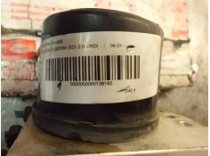 Recambio de centralita abs para hyundai elantra (xd) 2.0 crdi cat referencia OEM IAM    2