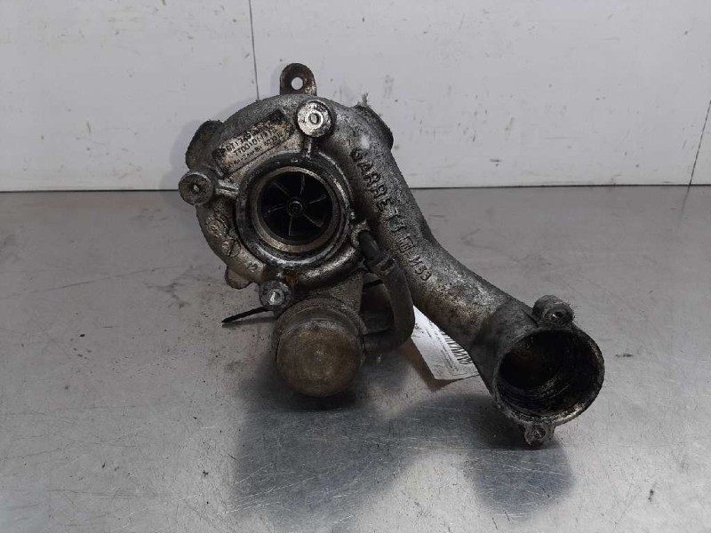 Recambio de turbocompresor para renault espace /grand espace (je0) 2.2 dtespace 2001 (je0e/h) referencia OEM IAM GT1749  