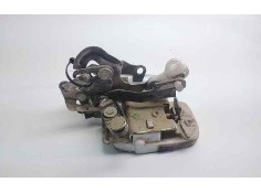 Recambio de cerradura puerta trasera izquierda para hyundai atos (mx) gls referencia OEM IAM 8141002010   2