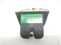 Recambio de cerradura maletero / porton para seat leon st (5f8) reference connect referencia OEM IAM 5E0827505  
