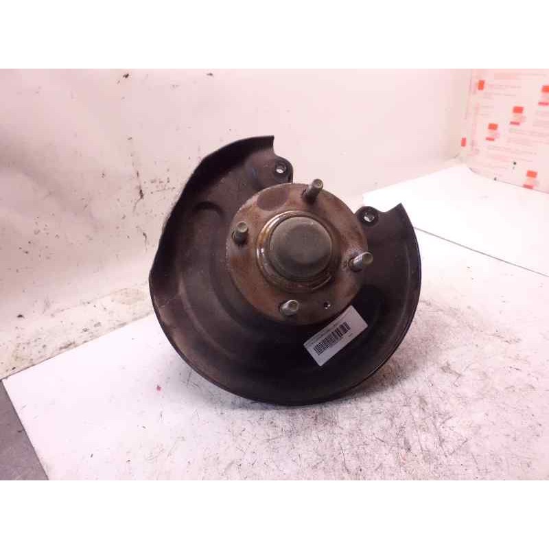 Recambio de mangueta trasera derecha para hyundai elantra (xd) 2.0 crdi cat referencia OEM IAM   